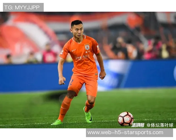 李松益感恩山东球迷陪伴成长在熟悉场地比赛的快乐体验