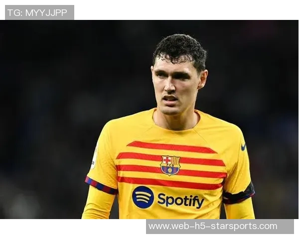 克里斯滕森重返训练场埃里克加西亚不幸受伤缺阵