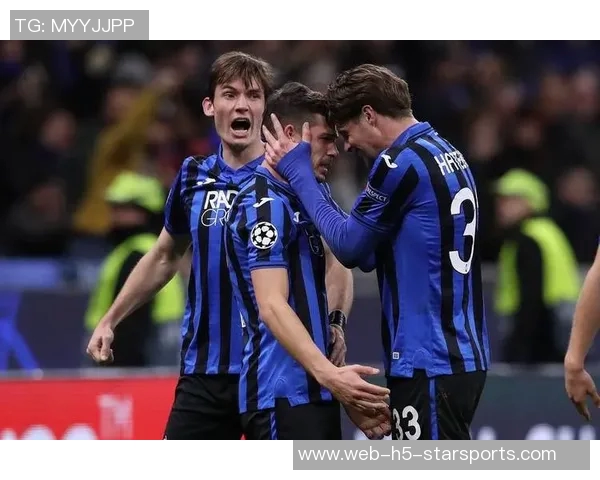 意甲分析：国际米兰稳健不败亚特兰大期待强势反弹