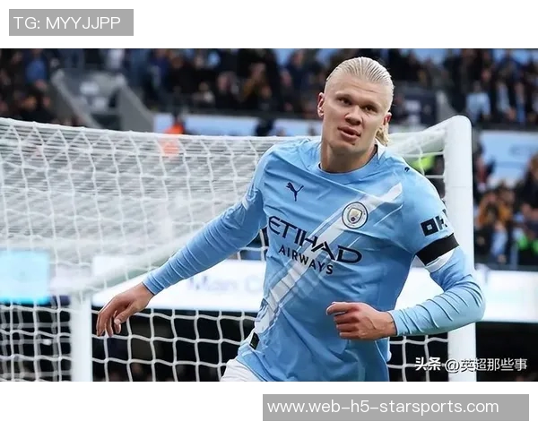 曼城队内射手榜揭晓哈兰德独占鳌头其他球员合计进球数不足其一半