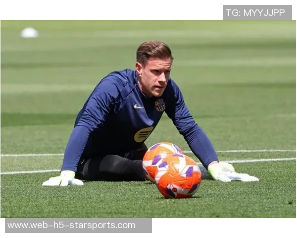 特狮希望留在巴萨但可能因此错过世界杯机会