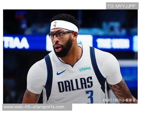 浓眉因左小腿拉伤连续缺席14场比赛今晚无法出战球队对决