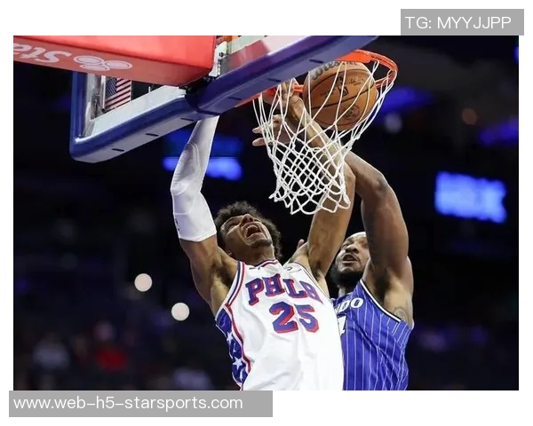 文班亚马挑战浓眉实力费城新星小艾崭露头角杨瀚森首战表现引关注