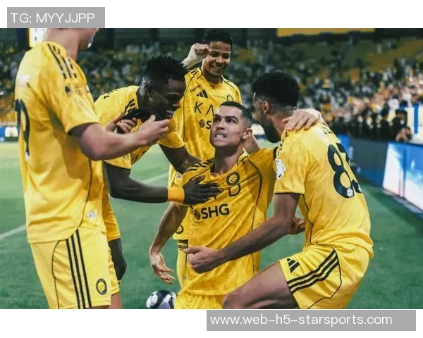 利雅得胜利客场挑战哈森姆C罗菲利克斯科曼领衔首发阵容