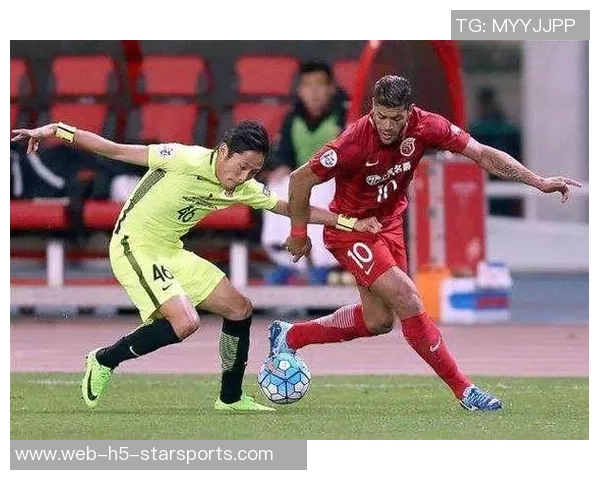 媒体人呼吁放宽限薪限投政策助力亚冠球队提升竞争力