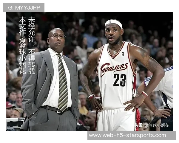 詹姆斯谈篮球高度背后的牺牲与挫折让人深思