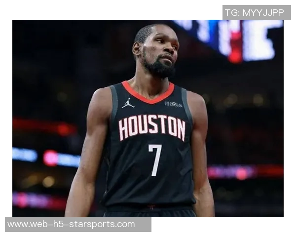 杜兰特自信表示若多出场比赛总得分有望超越乔丹