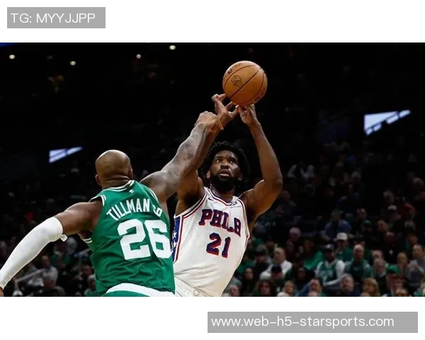 恩比德表现低迷显谨慎赛场上小心翼翼避免再次受伤