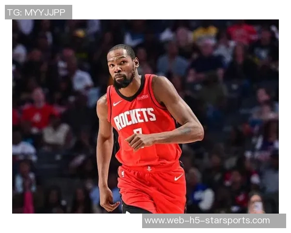 杜兰特超越诺维茨基成NBA历史得分第六位目标直指乔丹传奇地位