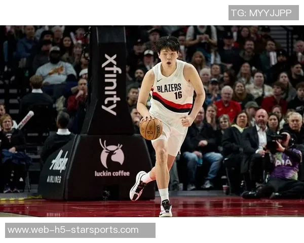 克雷伊奇加盟不会干扰杨瀚森与罗威之间的竞争关系